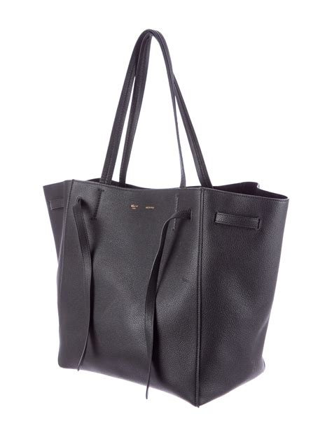 celine cabas phantom price singapore|Large Cabas Phantom in Céline canvas.